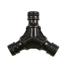 ข้อต่อสวมเร็วตัวผู้3ทางTOLSENABS 57113*20