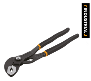 คีมจับท่อแป๊ปTOLSEN12"(indus) 10330*6