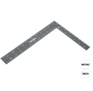 ฉากวัดพื้นที่TOLSEN16"x24"#35043 *24
