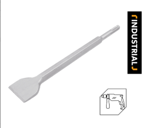 ดอกสกัดโรตารี่TOLSEN14X250MMแบน SDS PLUS 75442*10