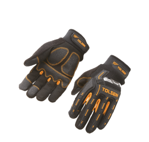 ถุงมือช่างTOLSENXL45047*12