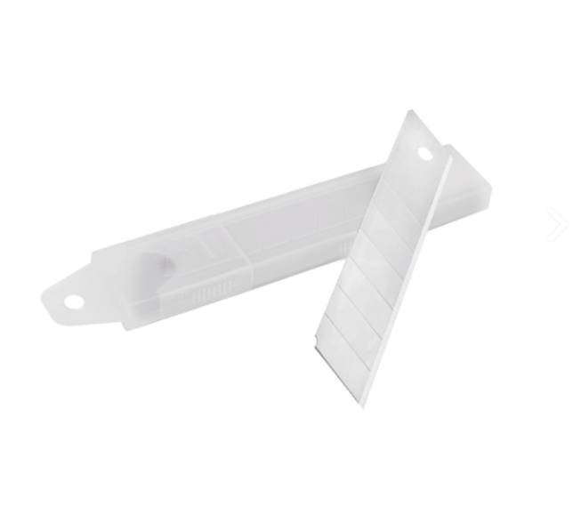 ใบมีดคัตเตอร์TOLSEN25MMSK5 30017*10