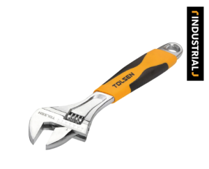 ปจ.เลื่อน TOLSEN 6"CRV#15308 *6