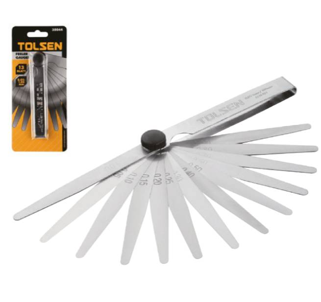 ฟิลเลอร์เกจ์TOLSEN35044*20