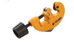 มีดคัตเตอร์อลูมิเนียมTOLSENตัดแป๊ป 33004*10