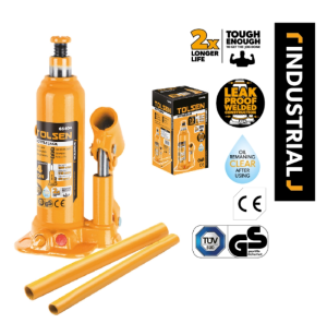 แม่แรงไฮโดริคTOLSEN4T 65404*6