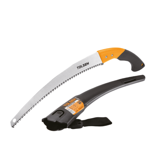 เลื่อยแต่งกิ่งไม้แบบโค้งTOLSEN#31046 *10
