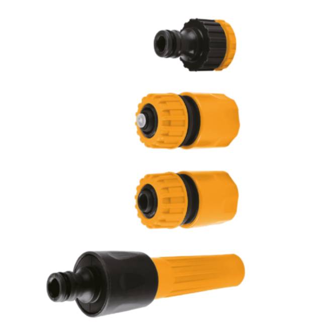 หัวฉีดTOLSENSET4 ABS 57125*12