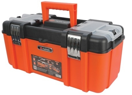 กล่องเครื่องมือPUMPKIN 17"PTT-(20822)