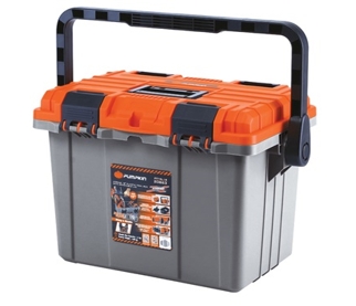 กล่องเครื่องมือPUMPKIN 18"PTT-RL18(20863)