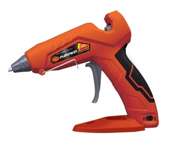 ปืนยิงกาวไฟฟ้าไร้สาย 4.0VPUMPKIN PTT-4V29(13154)