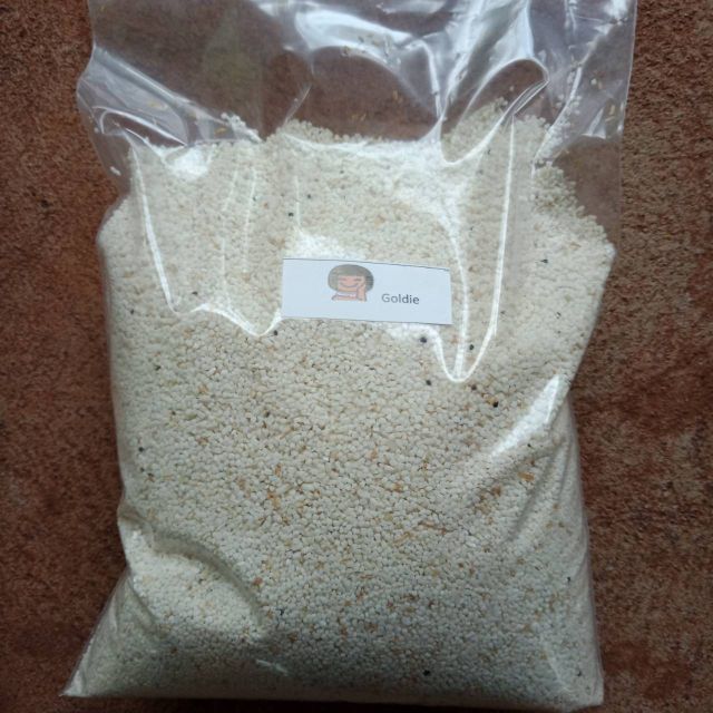 ข้าวปลาย1KG*30