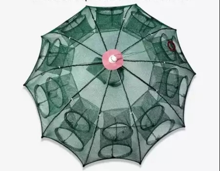 ตข.ดักสัตว์เหลี่ยม20ช่อง