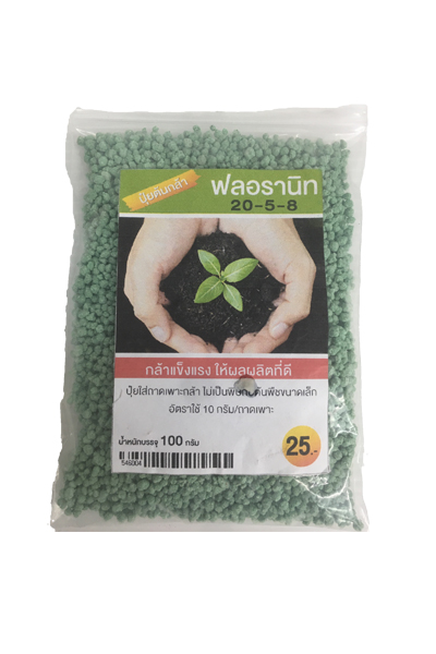 20-5-8100Gฟลอรานิท