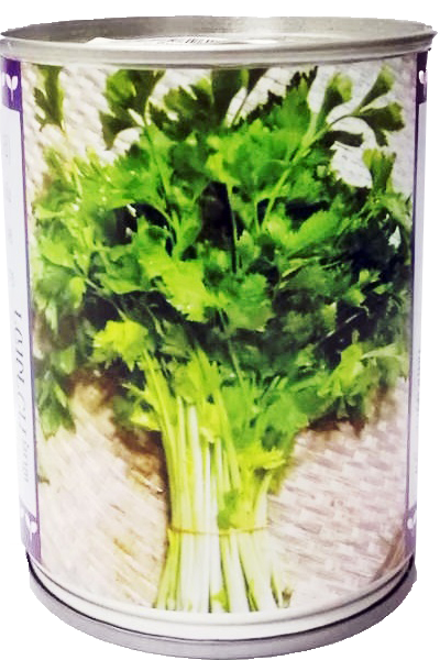 คึ่นฉ่ายลูกโลก65G*100