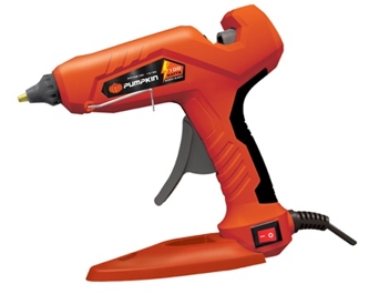 ปืนยิงกาวไฟฟ้า 80W (100WPUMPKIN PROFESSIONAL (13156)