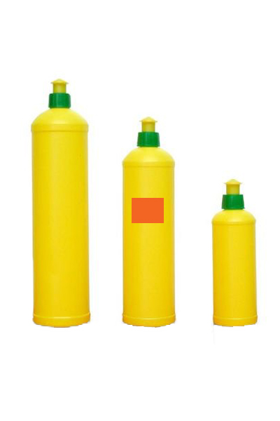 ขวดน้ำยาล้างจาน250CC