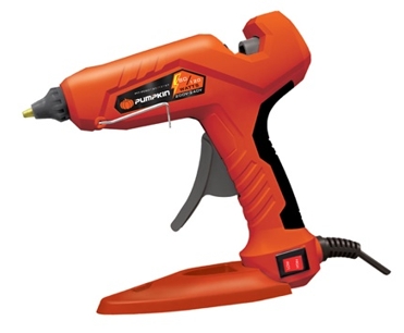 ปืนยิงกาวไฟฟ้า 80W/120WPUMPKIN PROFESSIONAL (13157)