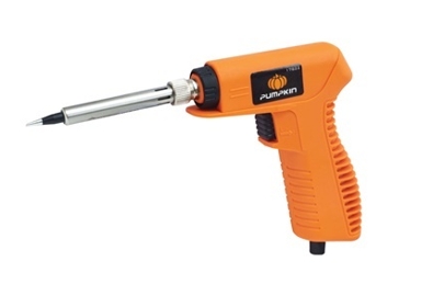 หัวแร้งบัดกรี ทรงปืนPUMPKIN 20W150WPTT-SI20/150G(17822)