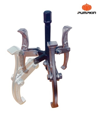 เหล็กดูด3ขา CEVPUMPKIN #29678