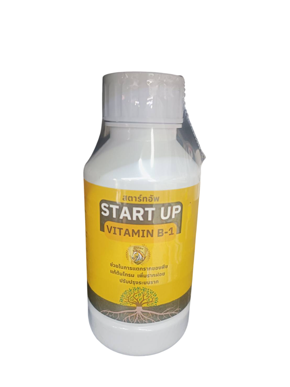 สตาร์ทอัพB-1ม้าทอง500CC*12F