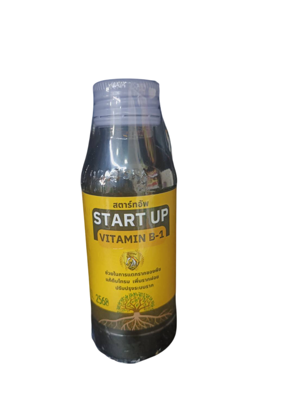 สตาร์ทอัพB-1ม้าทอง100CC*30F