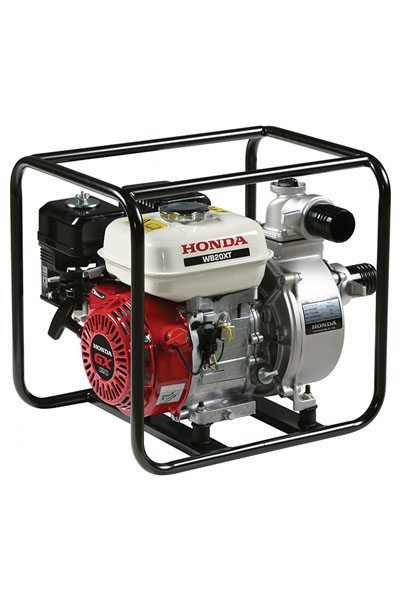 ค.สูบน้ำHONDA2"WB20XT2