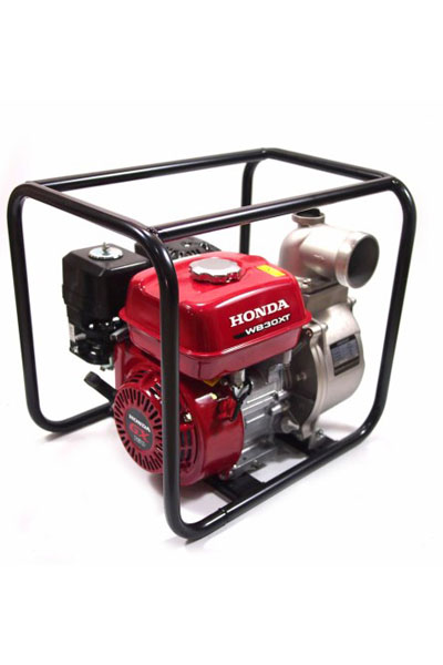 ค.สูบน้ำHONDA 3"WB30XT