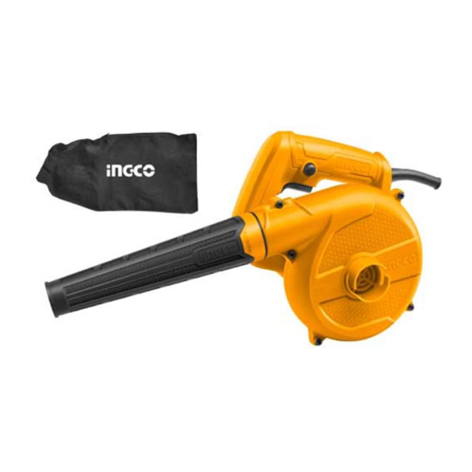 ค.เป่าลมไฟฟ้าINGCO400W AB4018