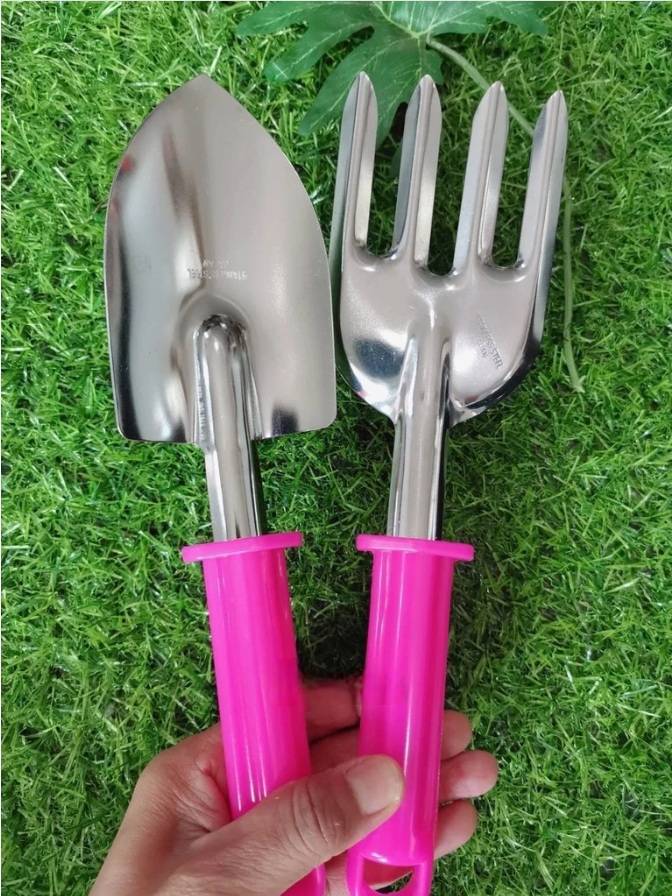 ชุดอุปกรณ์ปลูกต้นไม้SET2