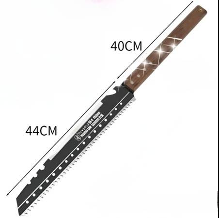 เลื่อยตัดกิ่งไม้ตรงSK5 20"2IN1