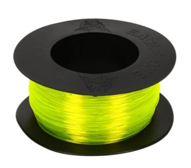 สายเอ็นเขียวสะท้อนแสงEAGLE ONE#6073M(9242)*6