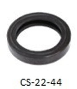 ยางหุ้มวาวล์ค.พ่นยา3สูบ27X7#22