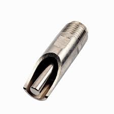 นิปเปิ้ลก๊อกน้ำหมูSS1/2"(830-1)SET5