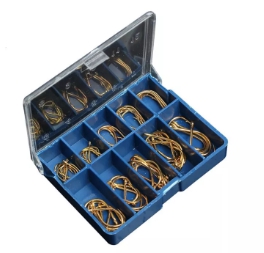 ตะขอตกปลาSET100