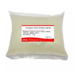 หัวเชื้อทำความสะอาด1KGอเนกประสงค์N70