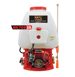 ค.พ่น NAKASHI708 ทล.