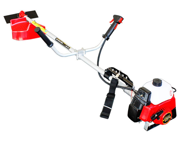 ค.ตัดหญ้า NAKASHIMKT411