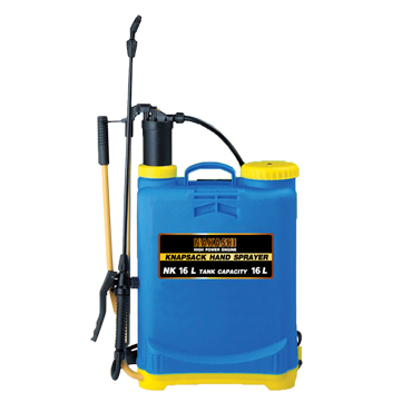 ถังโยก NAKASHI16L