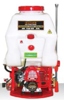 ค.พ่นNAKASHI708ลูกลอยAL