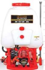 ค.พ่นNAKASHI767ลูกลอยAL