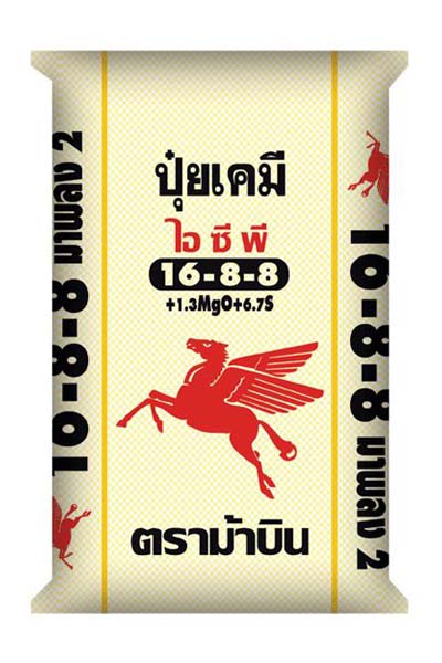 16-8-8 ม้าบิน