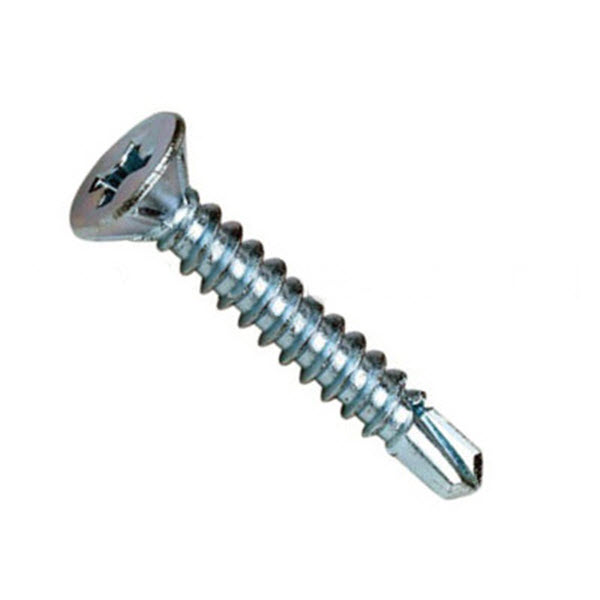 SAD#7X1 1/4"ปลายสว่านหัวสลัก