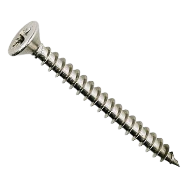 (กล่องX1000)FD#8X3/4"ก.ปล่อยปลายแหลม