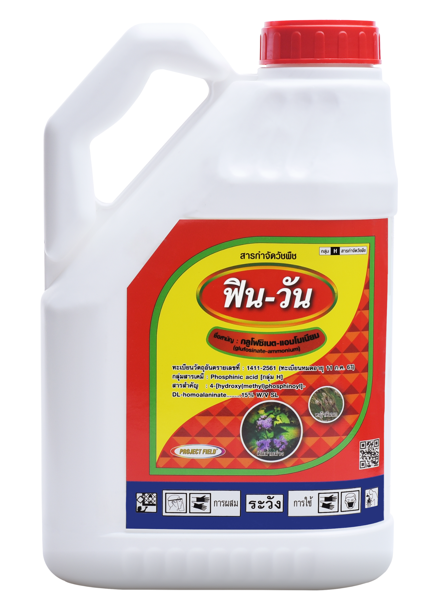 ฟิน-วัน4L*6