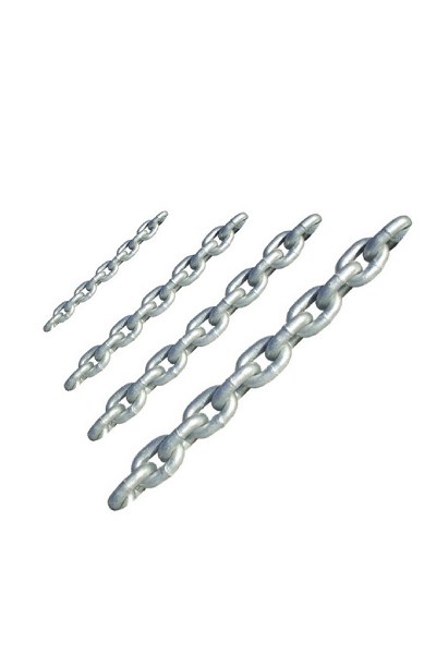 โซ่เหล็กชุบ7/32"*50