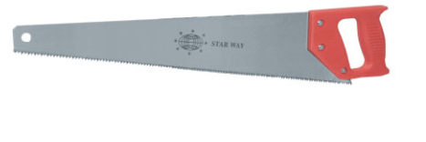 เลื่อยลันดาด้ามไฟเบอร์STARWAY 18"