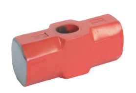 ค้อนปอนด์ทุบหินเกรดA ส้มSTARWAY 14P *4