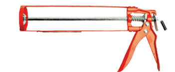 ปืนยิงกาวWIN9"แกนคู่ #99009*24