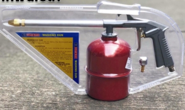 กาฉีดโซล่าSTARWAY D06002*10